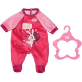 Zapf Creation BABY born Strampler Pink 43cm (832646)