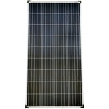 Solarmodul 140 Watt poly Solarzelle Solarpanel Photovoltaik