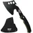 WALTER WERKZEUGE Axt Camping und Jagd 32cm