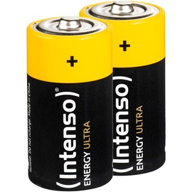 Intenso Energy Ultra C 2er-Pack (7501432)