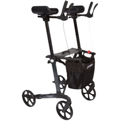Mobilex Arthritis Rollator Tiger Standard 1 St