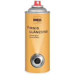 KREUL Firnis glänzend 400 ml