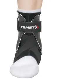 Zamst A2-dx Rechte Knöchelstütze - Black - S