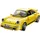 CaDA Bricks C51079W - RUF Yellow Bird 1:20