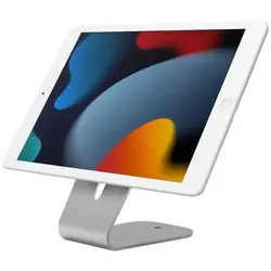 Compulocks HoverTab Sicherungsständer für Tablets und Smartphones (silber)