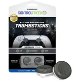 KontrolFreek CQC Classic Controller Grau/Weiß PlayStation 4/PlayStation 5