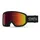 Smith Optics Smith Transfer black red sol-x mirror