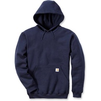 CARHARTT Midweight Kapuzenpullover - -