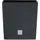 Prosperplast Rato Low 26,2 x 26,2 x 26,6 cm anthrazit