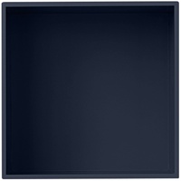 Muuto Mini Stacked medium, midnight blue