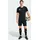 adidas Entrada 26 Trikot 2024 schwarz/weiß Herren Gr. L