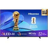 Hisense 50E7Q 50 Zoll QLED 4K Smart TV