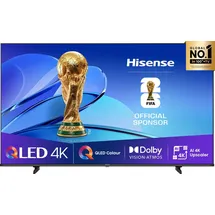 Hisense 50E7Q 50 Zoll QLED 4K Smart TV