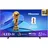 50E7Q 50 Zoll QLED 4K Smart TV