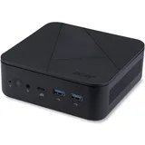 Acer Veriton Mini-PC 120U 2023 8 GB RAM 500 GB SSD Windows 11
