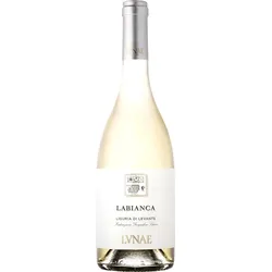 Lunae Labianca Liguria di Levante Bianco 2024