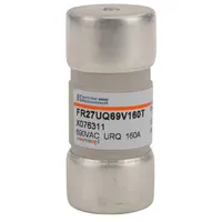 Mersen Sicherungseinsatz zylindr. FR27UQ69V160T