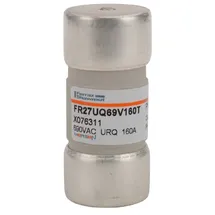 Mersen Sicherungseinsatz zylindr. FR27UQ69V160T