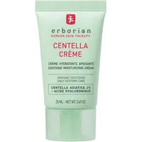 Erborian Centella Creme Gesichtscreme 20 ml