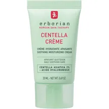 Erborian Centella Creme Gesichtscreme 20 ml