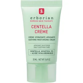 Erborian Centella Creme Gesichtscreme 20 ml