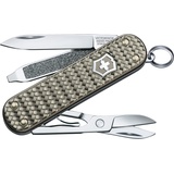 Victorinox Classic Precious Alox Taschenmesser infinite Grey