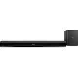 Philips HTL1193B/98 - Soundbar Lautsprecher - schwarz - Schwarz