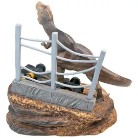 Grupo Erik Jurassic Park 3D Ewiger Kalender Braun