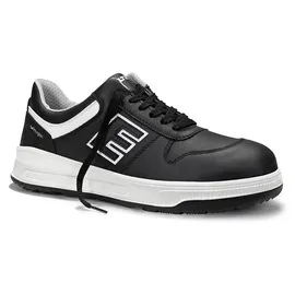 ELTEN Sicherheitshalbschuhe S3S JAMAIN XXST ESD - schwarz