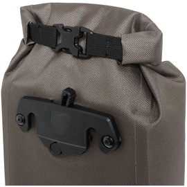 Ortlieb Fork-Pack 4.1 l dark sand
