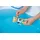BABY BORN Badespielzeug Splish Splash Badewanne mit Teddy bunt