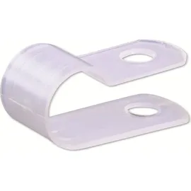 Quadrios 22CA150 Befestigungsschelle schraubbar 22CA150 Bündel-Ø-Bereich 16 mm (max) Natural 1 Set