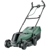 Bosch Home and Garden Bosch Akku-Rasenmäher CityMower 18 (18 Volt, ohne Akku, Schnittbreite: 32 cm, Rasenflächen bis 300 m2, im Karton)