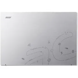 Acer Swift Lite 14 SFL14-53M-51D3 Intel Core i5-1334U 16 GB RAM 512 GB SSD Win11 Home