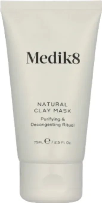 Medik8 Natürliche Tonerde-Maske 75 ml