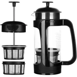 Espro P3 530 ml Schwarz