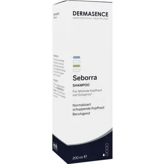 Dermasence Seborra Shampoo