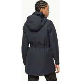 Jack Wolfskin Madison Avenue Coat (1107732)