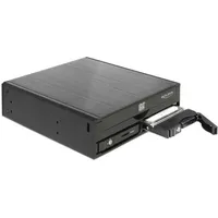 DeLock 47230 Festplatten-Wechselrahmen SATA