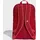 adidas Tiro Rucksack Rot/Weiß