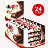 Ferrero duplo Chocnut 24 x 26 g