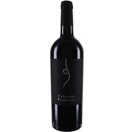 Cantine Francesco Minini Cataldo Cabernet Primitivo Puglia IGT 2019 Casa Vinicola Minini