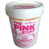 The Pink Stuff Fleckenentferner Oxi-Pulver 1 kg