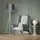 Paco Home Kate uni Color E27 beige