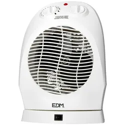 Bodenheizung – oszillierendes vertikales Modell – 1000–2000 W – Edm