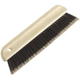 SAVY 1890030 Bürste zu Tapeziertisch aufgespritzter Griff aus Polypropylen 30 cm