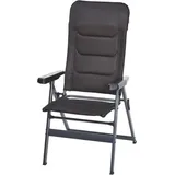 Trigano Sessel Premium Schwarz