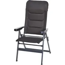 Trigano Sessel Premium Schwarz