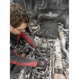 VIGOR Steckschlüsselsatz V5461 133-tlg.