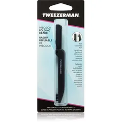 Tweezerman Professional Rasierer für die Augenbrauen 1 St.